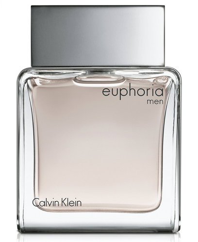 Оригинален мъжки парфюм CALVIN KLEIN Euphoria Men EDT Без Опаковка /Тестер/